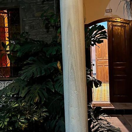 Patio De La Corredera Διαμέρισμα Κόρδοβα Εξωτερικό φωτογραφία