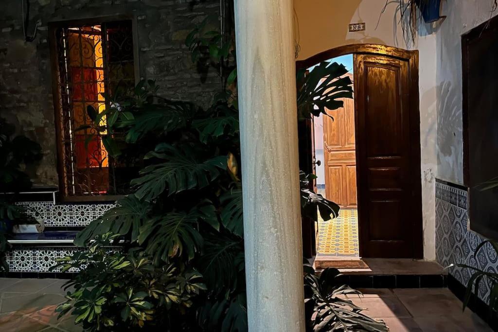 Patio De La Corredera Διαμέρισμα Κόρδοβα Εξωτερικό φωτογραφία