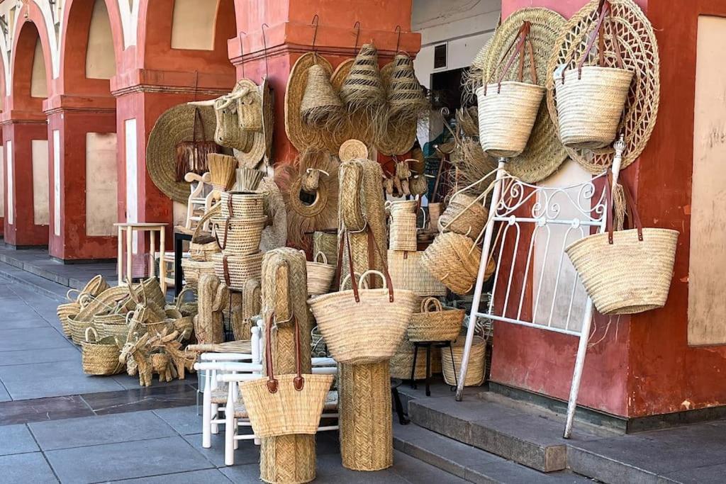 Patio De La Corredera Διαμέρισμα Κόρδοβα Εξωτερικό φωτογραφία