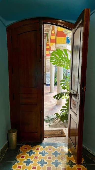 Patio De La Corredera Διαμέρισμα Κόρδοβα Εξωτερικό φωτογραφία