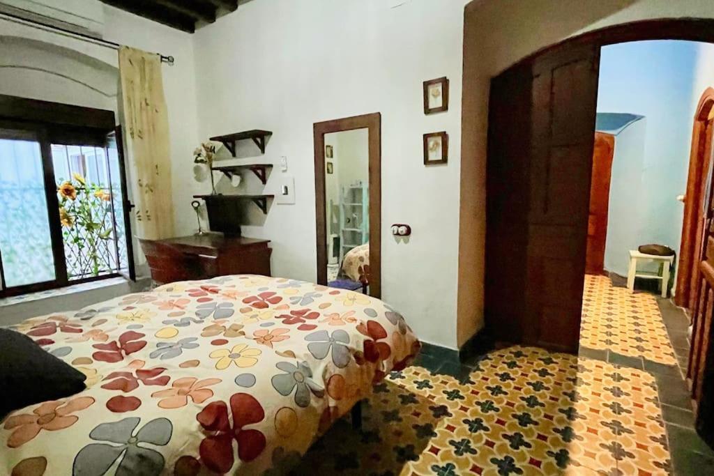 Patio De La Corredera Διαμέρισμα Κόρδοβα Εξωτερικό φωτογραφία