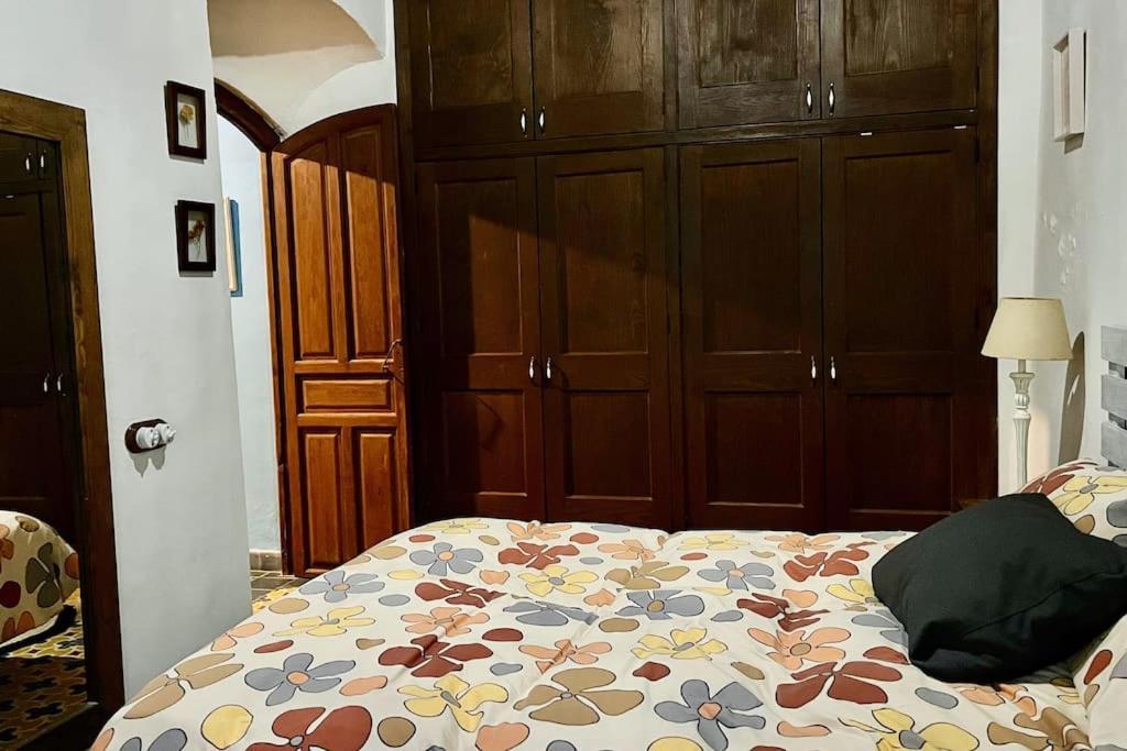 Patio De La Corredera Διαμέρισμα Κόρδοβα Εξωτερικό φωτογραφία